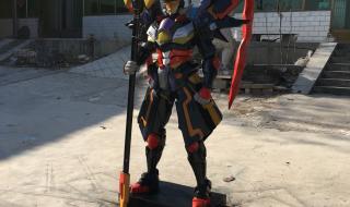 lol齐天大圣孙悟空 lol齐天大圣孙悟空